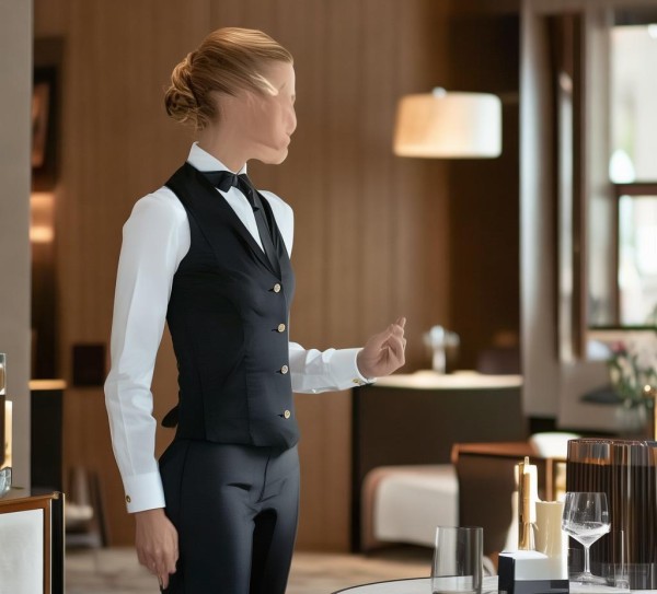酒店坐姿礼仪,完美服务的关键 酒店坐姿礼仪,完美服务的关键