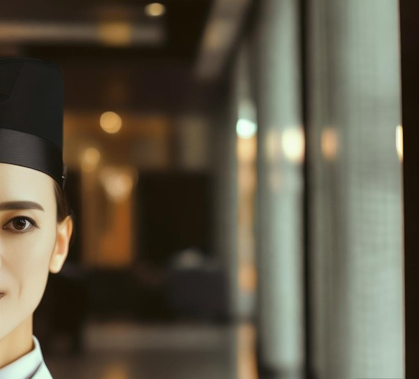 酒店服务礼仪,蹲姿图片的迷惑与智慧 酒店服务礼仪,蹲姿图片的迷惑与智慧