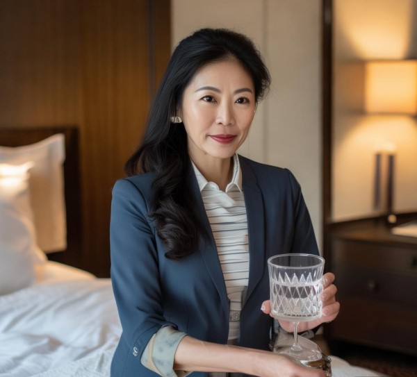 酒店服务倒水礼仪，如何让客人感受到诚意