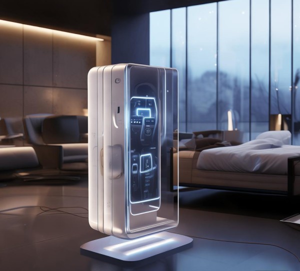 共享充电线,Imagine a New Era of Hotel Travel 共享充电线,Imagine a New Era of Hotel Travel