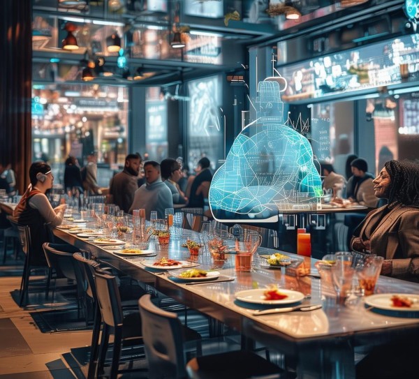 热门酒店餐饮管理,变革与创新 热门酒店餐饮管理,变革与创新