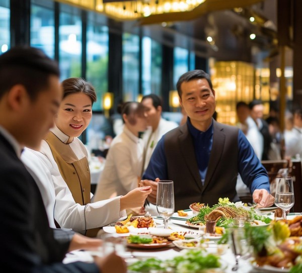 长沙酒店餐饮服务最佳岗位推荐 长沙酒店餐饮服务最佳岗位推荐