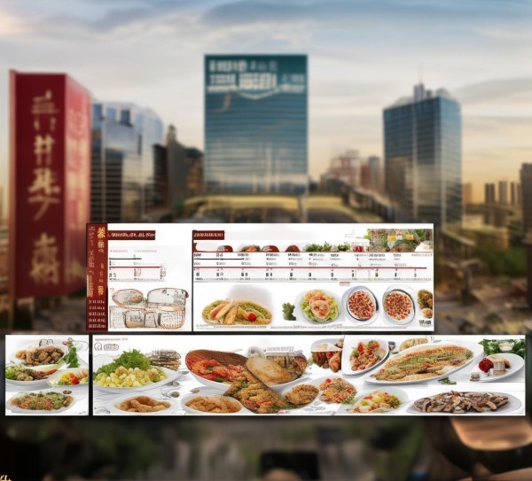 湛江餐饮酒店管理价格解析 湛江餐饮酒店管理价格解析