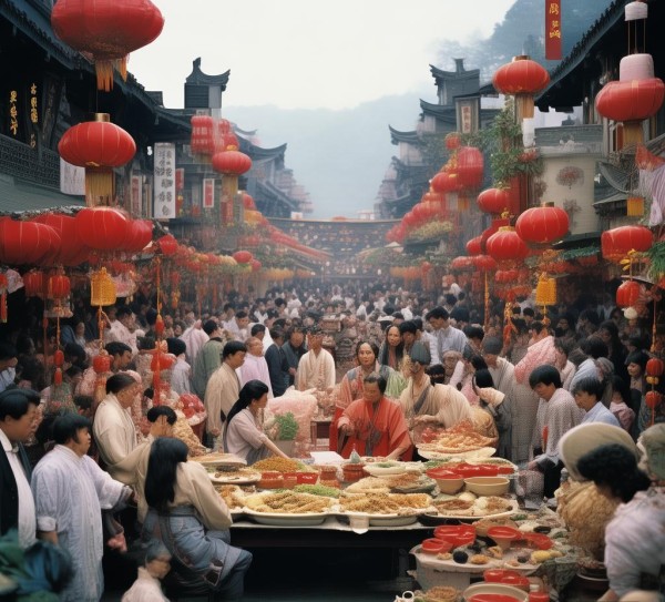 杭州文化与餐饮管理,一场文化盛宴 杭州文化与餐饮管理,一场文化盛宴