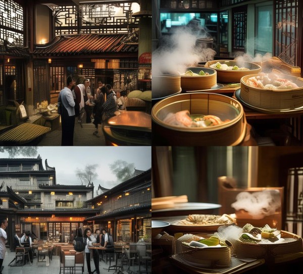 潮州酒店餐饮服务,发展与挑战 潮州酒店餐饮服务,发展与挑战