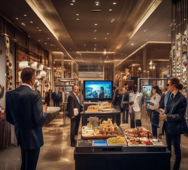 如何与酒店携手合作,打造独特体验 如何与酒店携手合作,打造独特体验