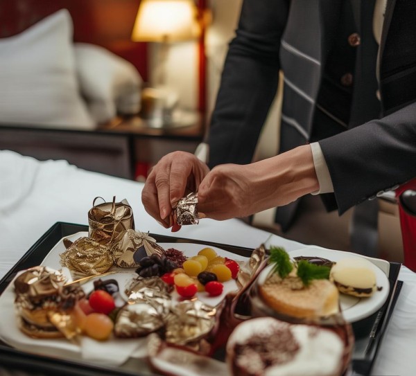 How to Handle Hotel Service Treats Properly How to Handle Hotel Service Treats Properly