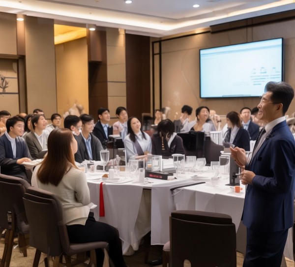 汕尾酒店服务礼仪培训,让服务更高效 汕尾酒店服务礼仪培训,让服务更高效