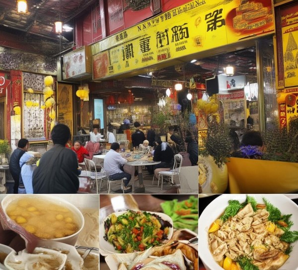 汉阴美食,你必须知道的必吃不腻的酒店餐饮推荐 汉阴美食,你必须知道的必吃不腻的酒店餐饮推荐