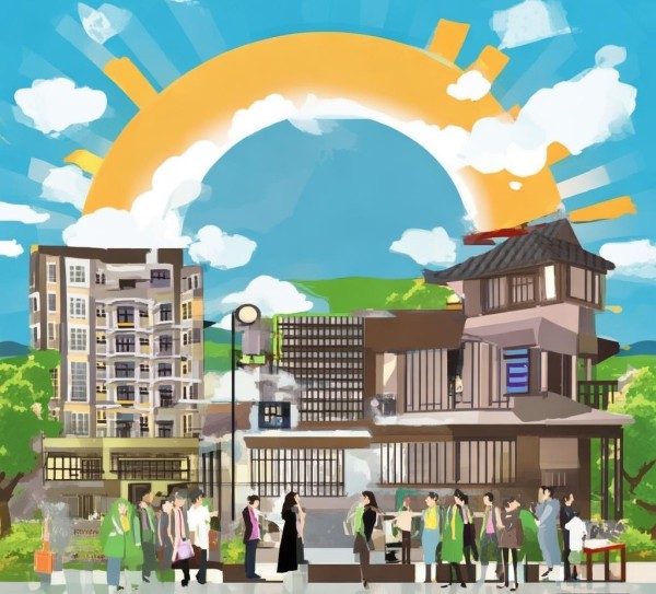 酒店民宿外包合作方案，助力现代民宿发展