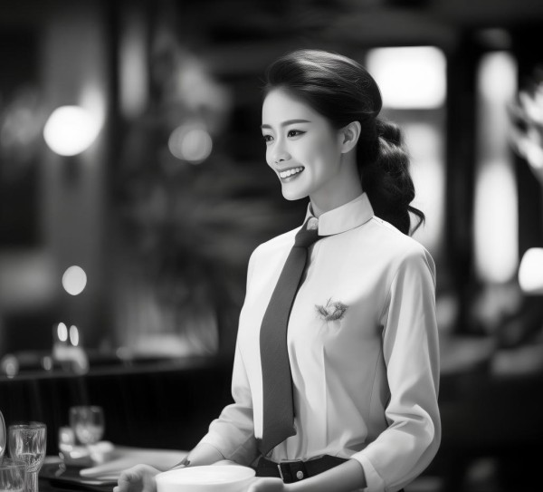 酒店服务礼仪,让美好时光永存 酒店服务礼仪,让美好时光永存