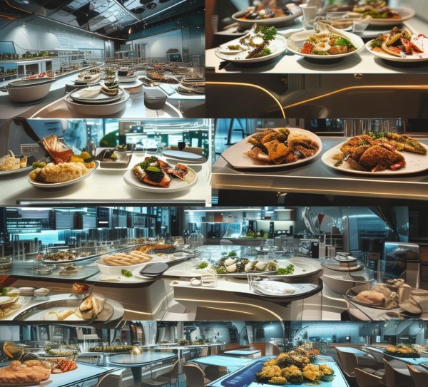 基于现代管理方法的酒店餐饮管理模式优化 基于现代管理方法的酒店餐饮管理模式优化