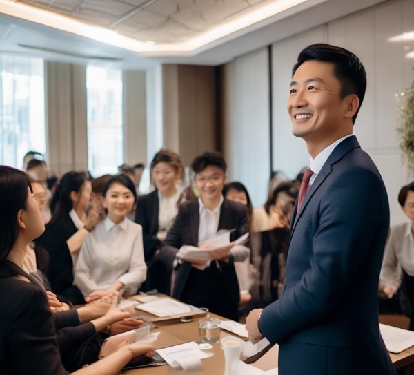郑州酒店服务礼仪培训，让客户信赖的专业课程