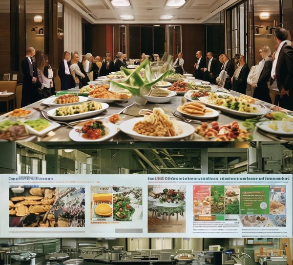 餐饮浪费现象的严重性及应对策略,酒店餐饮管理新方向 餐饮浪费现象的严重性及应对策略,酒店餐饮管理新方向