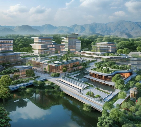 康养酒店合作方案，构建健康智慧型服务生态系统