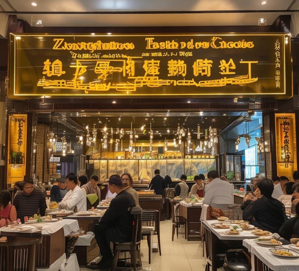 郑州金水最佳选择，品质餐饮保障安全