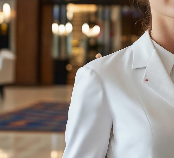 酒店服务礼仪知识 酒店服务礼仪知识