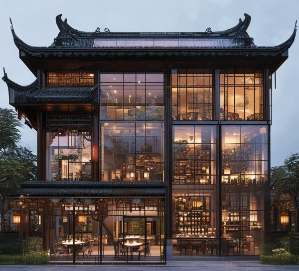 烤鸭店与酒店合作方案设计,开启餐饮市场的新篇章 烤鸭店与酒店合作方案设计,开启餐饮市场的新篇章