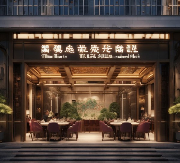 中林国际酒店,独特的餐饮体验与现代服务 中林国际酒店,独特的餐饮体验与现代服务