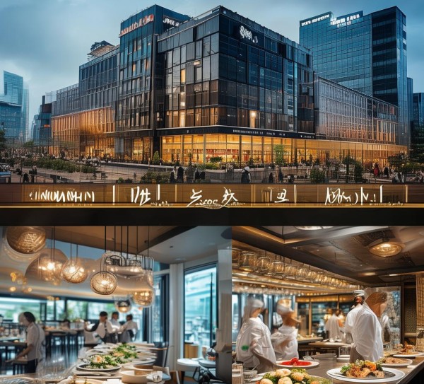 美仑酒店餐饮服务，融合创新，成就卓越品质