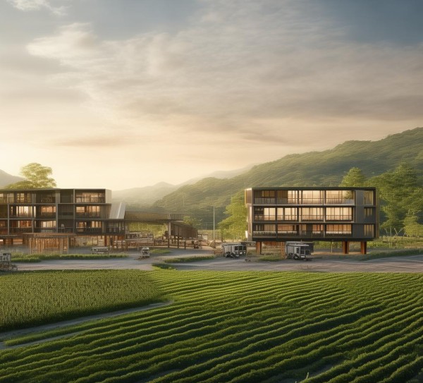 农业企业与酒店,携手共创协同发展新范式 农业企业与酒店,携手共创协同发展新范式