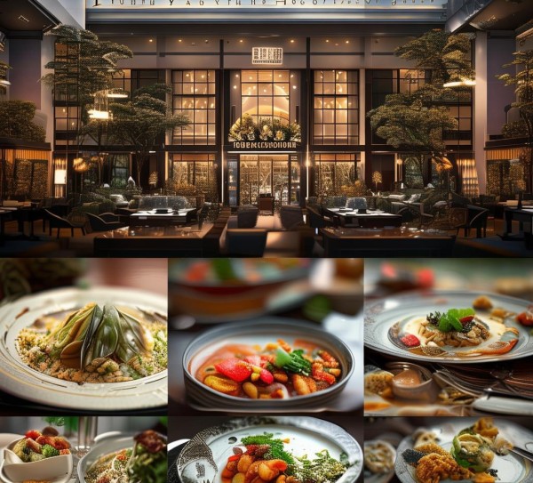 宜莱酒店,品质餐饮,美食之旅 宜莱酒店,品质餐饮,美食之旅