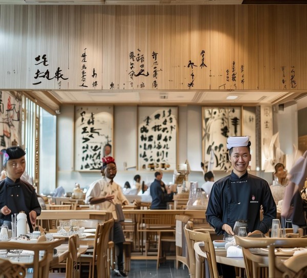 海淀酒店餐饮服务公司,文化传承与创新服务的完美结合 海淀酒店餐饮服务公司,文化传承与创新服务的完美结合