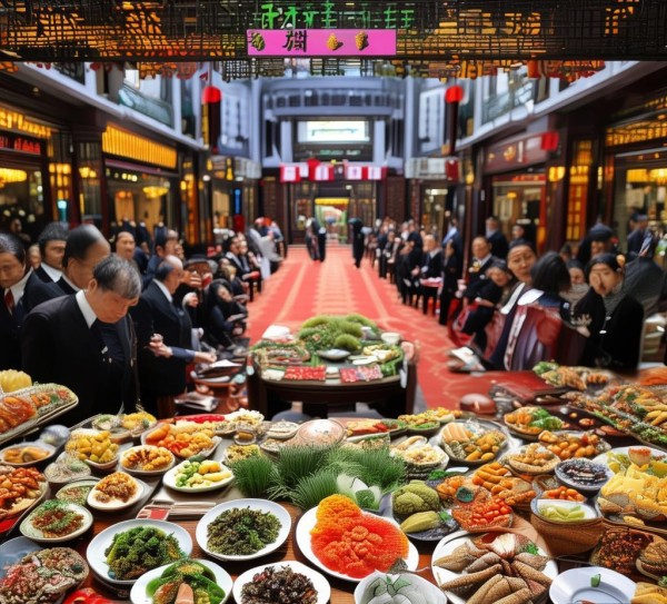 清远餐饮文化与酒店服务招标 清远餐饮文化与酒店服务招标