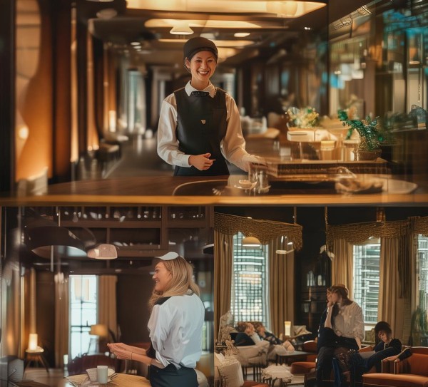 提升服务品质,构建温馨酒店新标杆 提升服务品质,构建温馨酒店新标杆