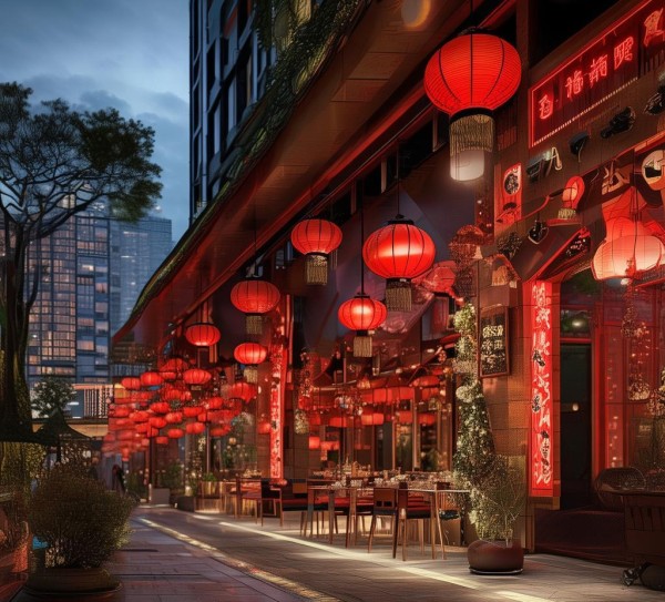 烤鸭店与酒店,跨界合作,开启品牌新篇章 烤鸭店与酒店,跨界合作,开启品牌新篇章
