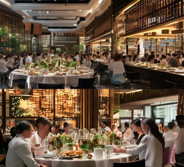 荔湾酒店餐饮管理服务,机遇与挑战的双重剖析 荔湾酒店餐饮管理服务,机遇与挑战的双重剖析