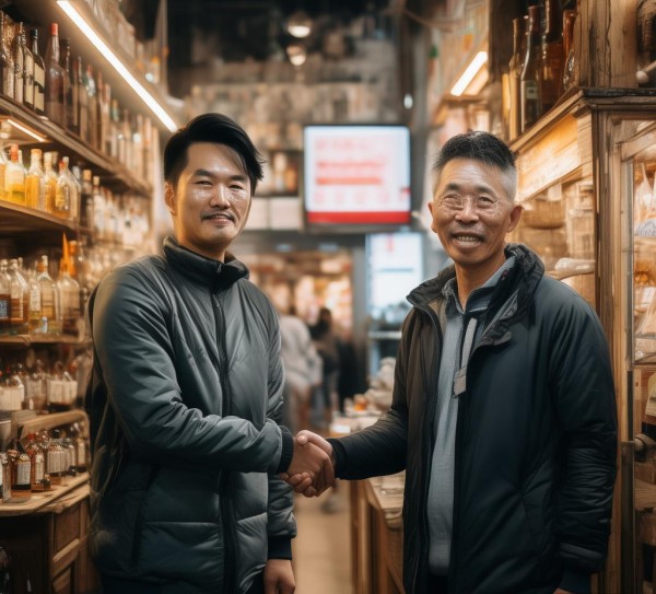 经销商与烟酒店合作,助力行业数字化转型 经销商与烟酒店合作,助力行业数字化转型