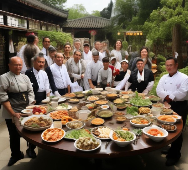 苏州餐饮管理,从 Local到 Global的探索 苏州餐饮管理,从 Local到 Global的探索