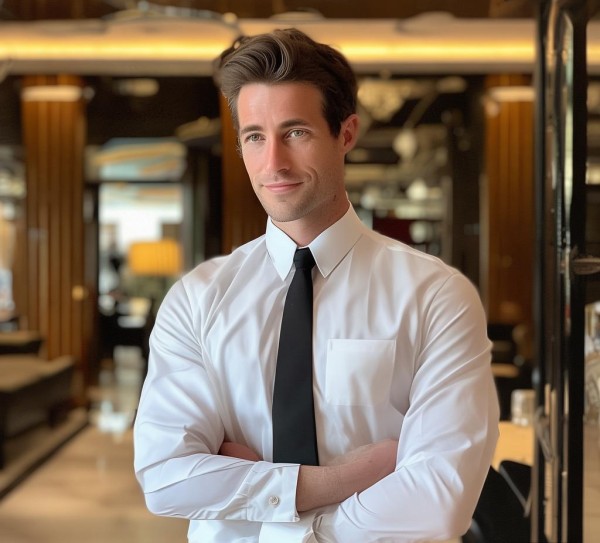 酒店服务员的仪态礼仪,影响顾客体验的关键因素 酒店服务员的仪态礼仪,影响顾客体验的关键因素