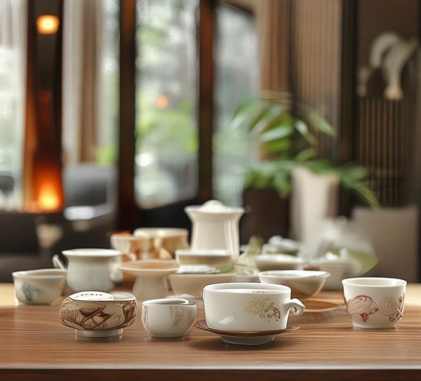 酒店与茶叶合作方案模板 酒店与茶叶合作方案模板