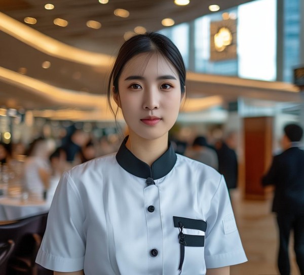 望江禧都汇餐饮酒店服务员,职业发展的必经之路 望江禧都汇餐饮酒店服务员,职业发展的必经之路