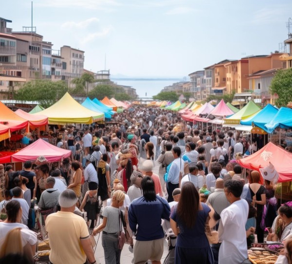 探索海宁餐饮市场，寻找餐饮管理人才—招聘活动开启新机遇！