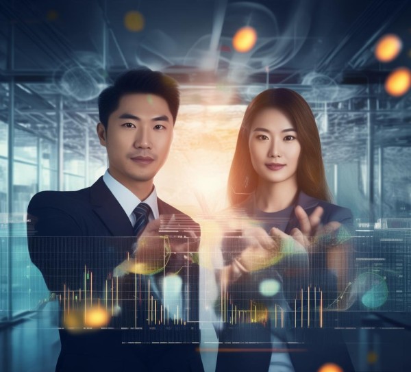 精准合作，精准利润