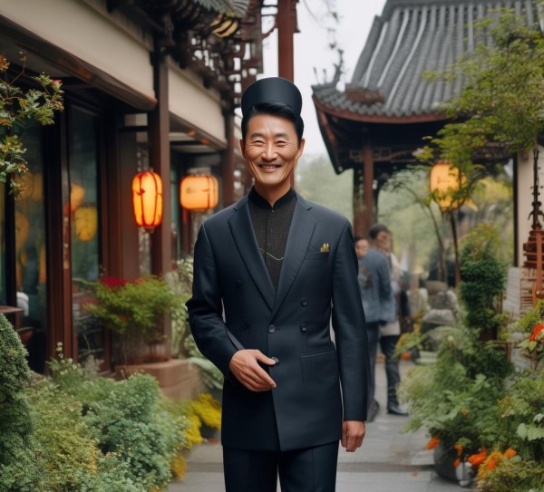 山东酒店服务礼仪，细节中的智慧