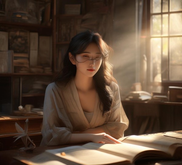 一、个人修养的重要性