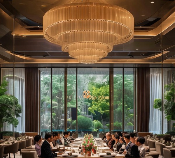 晖舍之选,与酒店深度合作,打造高端酒店形象 晖舍之选,与酒店深度合作,打造高端酒店形象