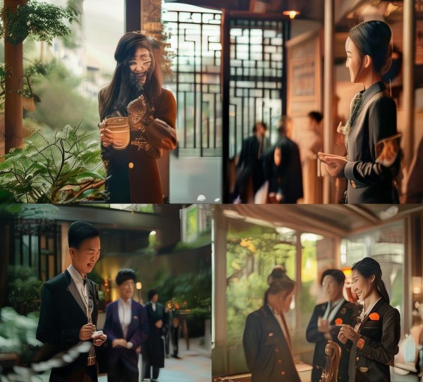 昆明酒店服务礼仪,让您的旅程更美好 昆明酒店服务礼仪,让您的旅程更美好
