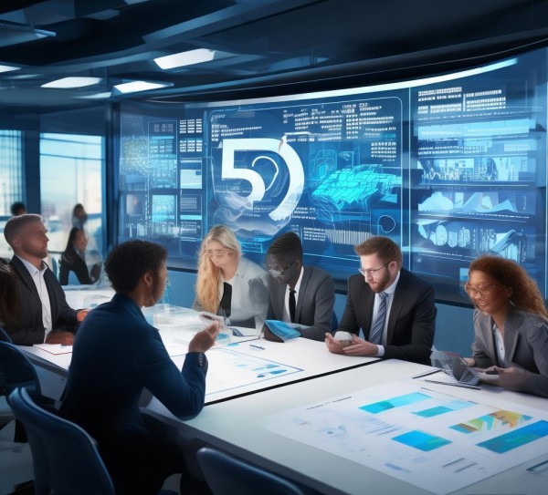 5D管理,从理念到实践的全面提升 5D管理,从理念到实践的全面提升