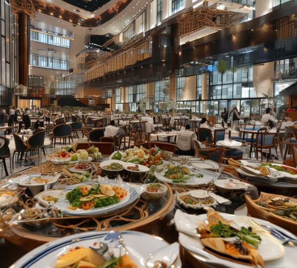 甘肃酒店餐饮管理咨询，助力 hospitality行业高质量发展