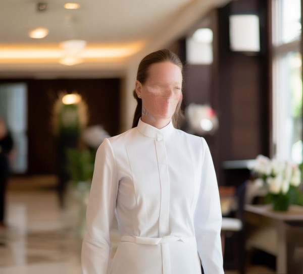 酒店服务礼仪，从细节到真诚，构建专业形象