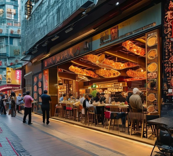重庆餐饮管理,你的必Top选择 重庆餐饮管理,你的必Top选择