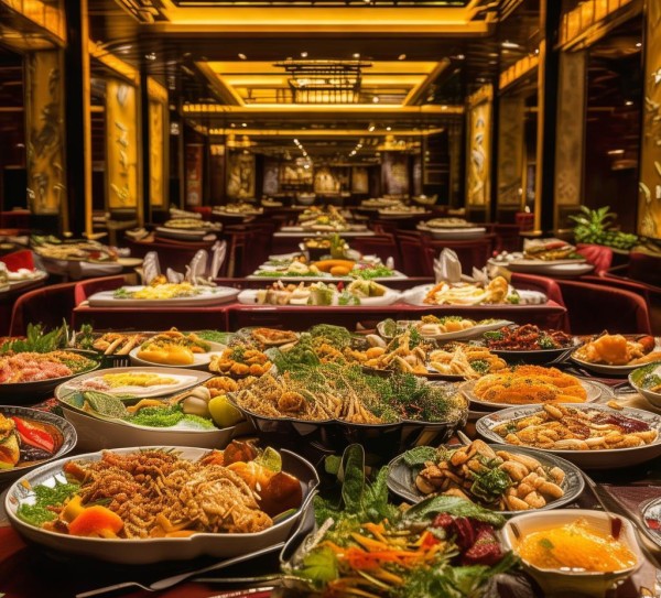 黄岩酒店,美食与文化的完美融合 黄岩酒店,美食与文化的完美融合