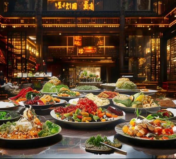 丽笙酒店餐饮体验,品质与创新并存 丽笙酒店餐饮体验,品质与创新并存