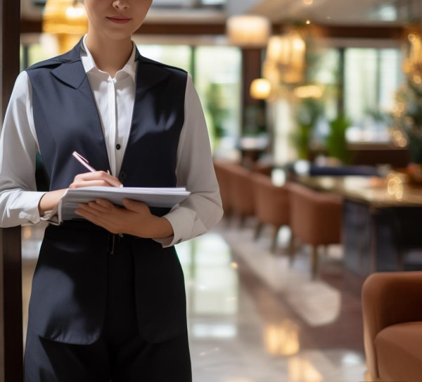 酒店服务礼仪论文格式 酒店服务礼仪论文格式
