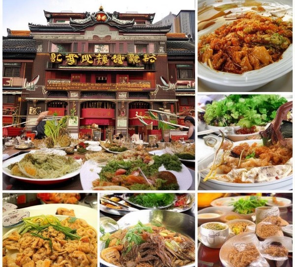 石龙餐饮酒店,舌尖上的美味之旅 石龙餐饮酒店,舌尖上的美味之旅